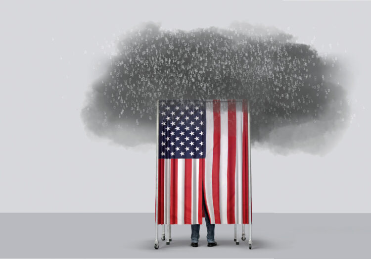 Καλπονοθεία με παράδοση στις ΗΠΑ