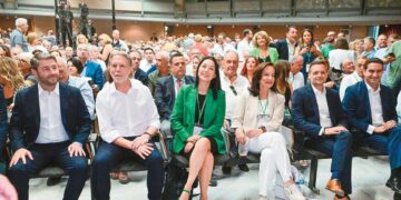 ΠΑΣΟΚ: Οι ψηφοφόροι ψηφίζουν αλλά οι συμφωνίες θα βγάλουν πρόεδρο