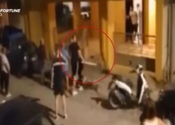 Κ. Παπαδάκης για επίθεση σε Σεπόλια: Δεν ήταν αγανακτισμένοι γείτονες, ήταν φασίστες