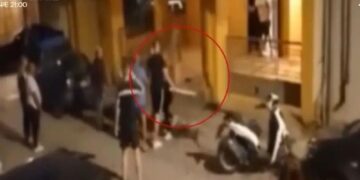 Κ. Παπαδάκης για επίθεση σε Σεπόλια: Δεν ήταν αγανακτισμένοι γείτονες, ήταν φασίστες