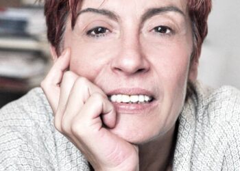 Εκδήλωση αποχαιρετισμού στην Κατερίνα Θανοπούλου