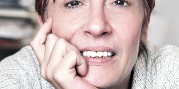 Εκδήλωση αποχαιρετισμού στην Κατερίνα Θανοπούλου