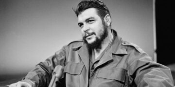 Ο Τσε Γκεβάρα, το αστικό κράτος και η επαναστατική εξουσία