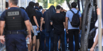 Η νεοφοβία και το εμπόριο κριντζ