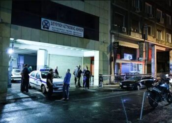 ΚΕΔΔΑ για νέο θάνατο μετανάστη στο Α.Τ Ομόνοιας: «Δεν θα συνηθίσουμε τον θάνατο»