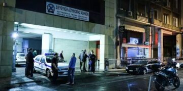 ΚΕΔΔΑ για νέο θάνατο μετανάστη στο Α.Τ Ομόνοιας: «Δεν θα συνηθίσουμε τον θάνατο»