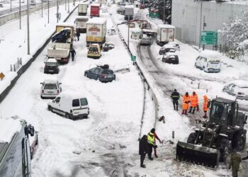 Αττική Οδός: Σκάνδαλο διαρκείας η παραχώρηση στους ιδιώτες