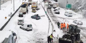 Αττική Οδός: Σκάνδαλο διαρκείας η παραχώρηση στους ιδιώτες