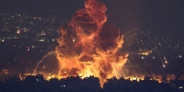 Ποιος θα σταματήσει το Ισραήλ;