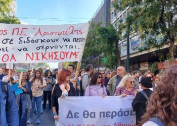Παρεμβάσεις Δημοσίου