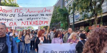 Παρεμβάσεις Δημοσίου