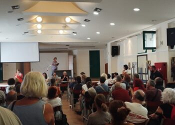 Εκπαίδευση: Αποφασιστικό βήμα κλιμάκωσης του αγώνα ενάντια στις διώξεις