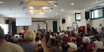 Εκπαίδευση: Αποφασιστικό βήμα κλιμάκωσης του αγώνα ενάντια στις διώξεις