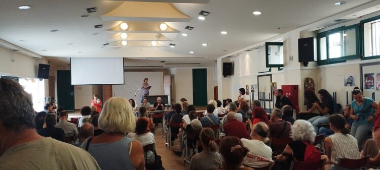 Εκπαίδευση: Αποφασιστικό βήμα κλιμάκωσης του αγώνα ενάντια στις διώξεις