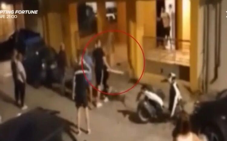 Σε σύσκεψη καλούν την Πέμπτη 17/10 ο ΣΕΠΕ «Αριστοτέλης» και η Λαϊκή Συνέλευση Κολωνού-Σεπολίων για τις ρατσιστικές-φασιστικές επιθέσεις