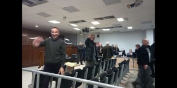 Κινδυνεύει με απέλαση ο Τούρκος δημοσιογράφος και αγωνιστής Ali Ercan Gökoğlu – πραγματοποιεί απεργία πείνας!