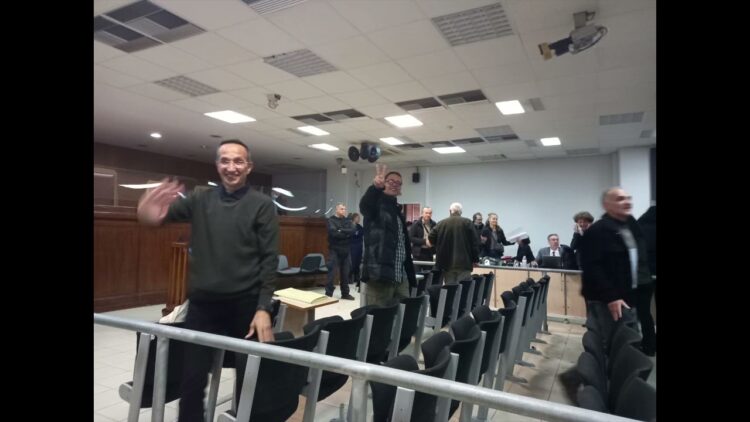 Κινδυνεύει με απέλαση ο Τούρκος δημοσιογράφος και αγωνιστής Ali Ercan Gökoğlu – πραγματοποιεί απεργία πείνας!