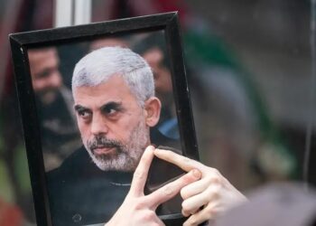 Δολοφονία Σινουάρ: Τα «σύμβολα» πεθαίνουν,  η αντίσταση επιμένει