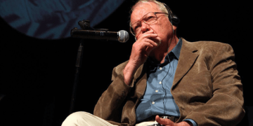 Ο Φρέντρικ Τζέιμσον και η «μετανεωτερικότητα»