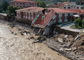 Θεσσαλία: Καταδίκη Κώστα Αγοραστού για τον «Ιανό»