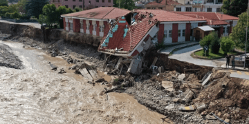 Θεσσαλία: Καταδίκη Κώστα Αγοραστού για τον «Ιανό»