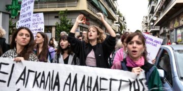 Κολωνός: Την Τετάρτη 6/11 η δεύτερη δίκη για τους παιδοβιασμούς