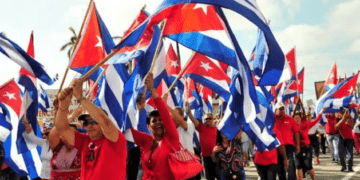 Πολιτιστικός Σύλλογος «Χοσέ Μαρτί»: Το εμπάργκο των ΗΠΑ έγκλημα κατά του λαού της Κούβας – Ανάγκη για έμπρακτη αλληλεγγύη