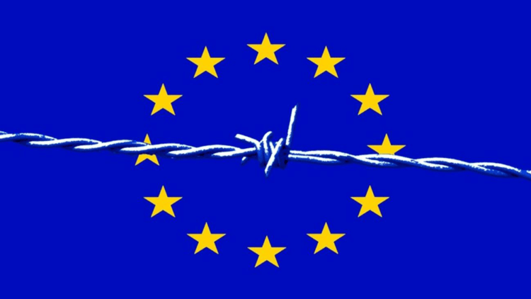 ΕΕ και μεταναστευτικό: Θάνατος, απέλαση ή φυλάκιση…