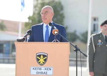 Αντιδραστικές αλλαγές στη θητεία με την επικίνδυνη «Ατζέντα 2030»