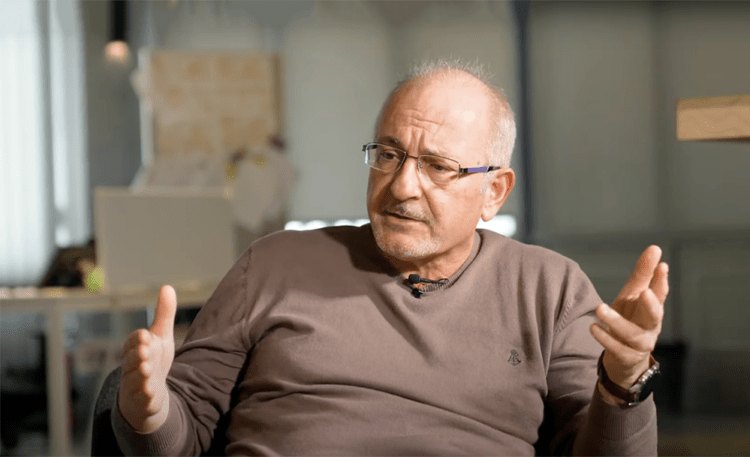 Πάνος Παπανικολάου: Ριζική πολιτική  ανατροπή για  να έχουμε ΕΣΥ