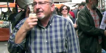 Πάνος Παπανικολάου: Ριζική πολιτική  ανατροπή για  να έχουμε ΕΣΥ