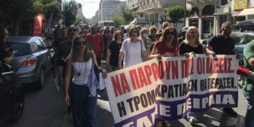 Εκπαίδευση: Η επιχείρηση της κυβέρνησης για απολύσεις θα πέσει στο κενό