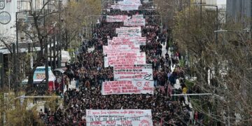 Δυνατότητες ανασυγκρότησης, «παγίδα» η ηττοπάθεια!