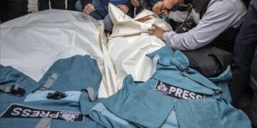 Μεταδίδουν την αλήθεια; Είναι… μελλοθάνατοι!