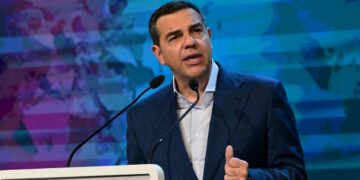 Ινστιτούτο Τσίπρα: Τεχνοκρατικά φύκια για σοσιαλδημοκρατικές κορδέλες