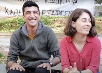 Social Waste: Ντροπή στην ελληνική κυβέρνηση, κάνει τα χατίρια του Ερντογάν