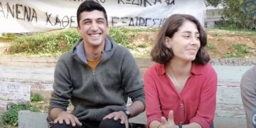 Social Waste: Ντροπή στην ελληνική κυβέρνηση, κάνει τα χατίρια του Ερντογάν