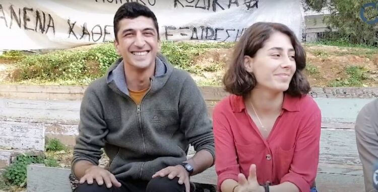 Social Waste: Ντροπή στην ελληνική κυβέρνηση, κάνει τα χατίρια του Ερντογάν