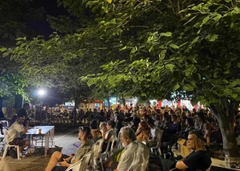 Θεσσαλονίκη: Επιστρέφει το φεστιβάλ που γυρίζει την πόλη (ανάποδα)