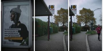 Γερμανία: Ο στρατός ρίχνει «δίχτυ» στη νεολαία