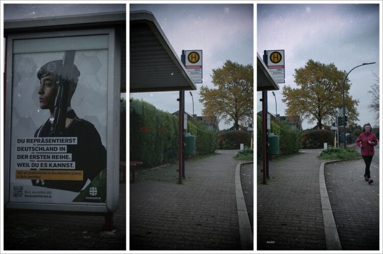 Γερμανία: Ο στρατός ρίχνει «δίχτυ» στη νεολαία