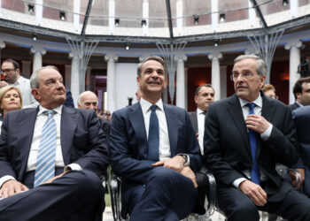 Ελλάδα-Τουρκία: Διαγωνισμός εθνικιστικής τουρκοφαγίας στο πολιτικό σκηνικό
