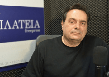 Νάσος Μπράτσος: Η συνδικαλιστική δράση επί χούντας έμοιαζε με ταινία περιπέτειας