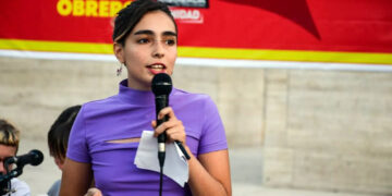 Τατιάνα Φερνάντεζ Μαρτί:  Αγώνας διαρκείας  ως την ανατροπή  του Μιλέι