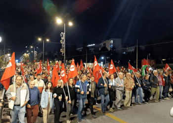 Πολυτεχνείο 2024: Επίκαιρο ή αναχρονιστικό;