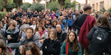 Κομμουνιστική Πρωτοβουλία: Επιτυχημένη εκδήλωση για τους σύγχρονους πολέμους του κεφαλαίου