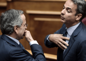 Το φάντασμα της ΠΟΛ.ΑΝ και η απειλή ενός ακροδεξιού πολιτικού χειμώνα  