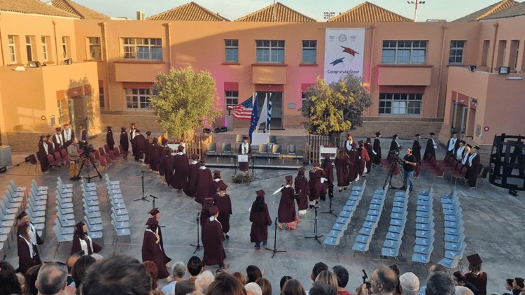 Ιδιωτική εκπαίδευση: Φτιάχνουν all inclusive σούπερ μάρκετ γνώσης
