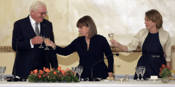 Η υποκρισία για τις γερμανικές αποζημιώσεις