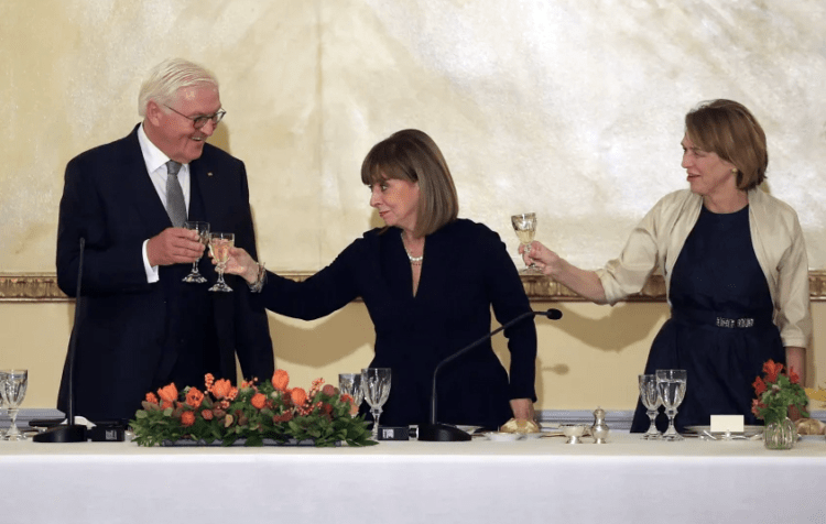 Η υποκρισία για τις γερμανικές αποζημιώσεις